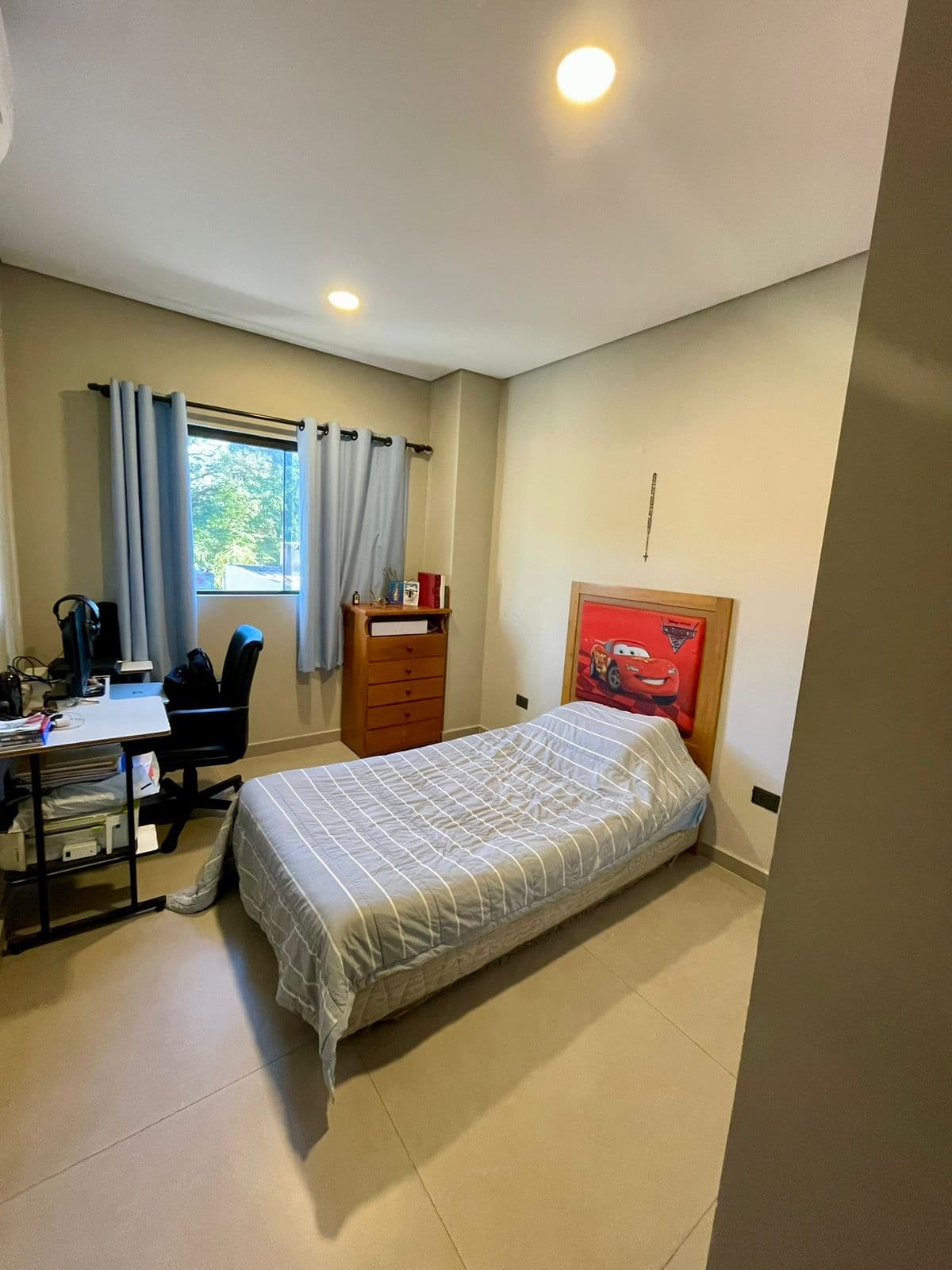 En venta duplex con piscina en Barrio La Concordia - Mariano Roque Alonso, foto 4