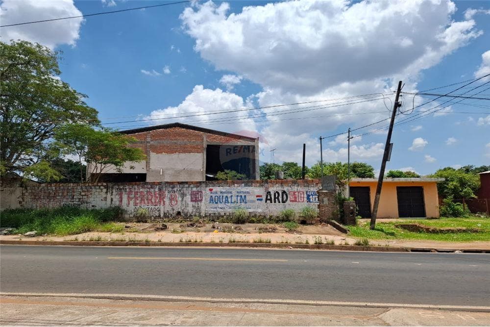 de Depósito a estrenar en San Lorenzo, foto 3