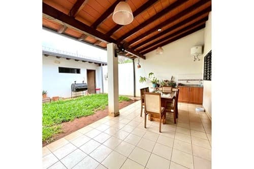 Duplex - Alquiler - San Lorenzo, Central, Paraguay, foto 5