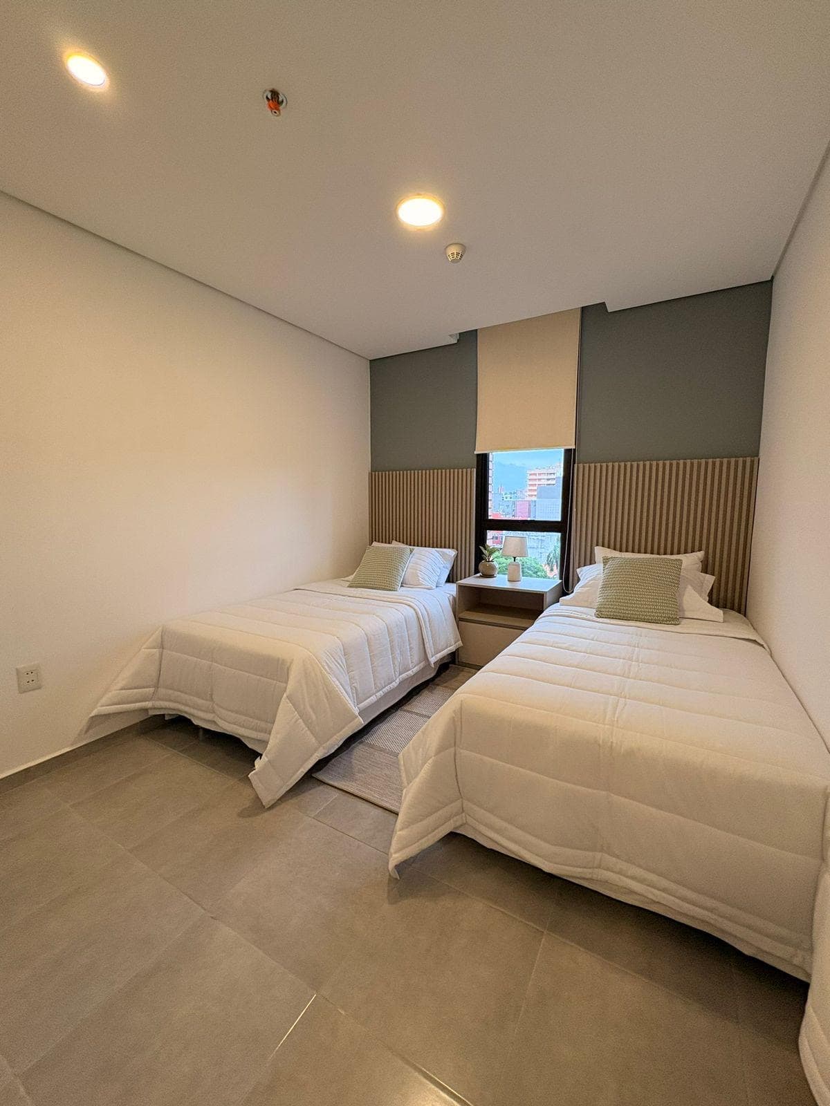 Zona uaa centro de Asunción - en venta dpto de 2 dormitorios a estrenar, foto 2