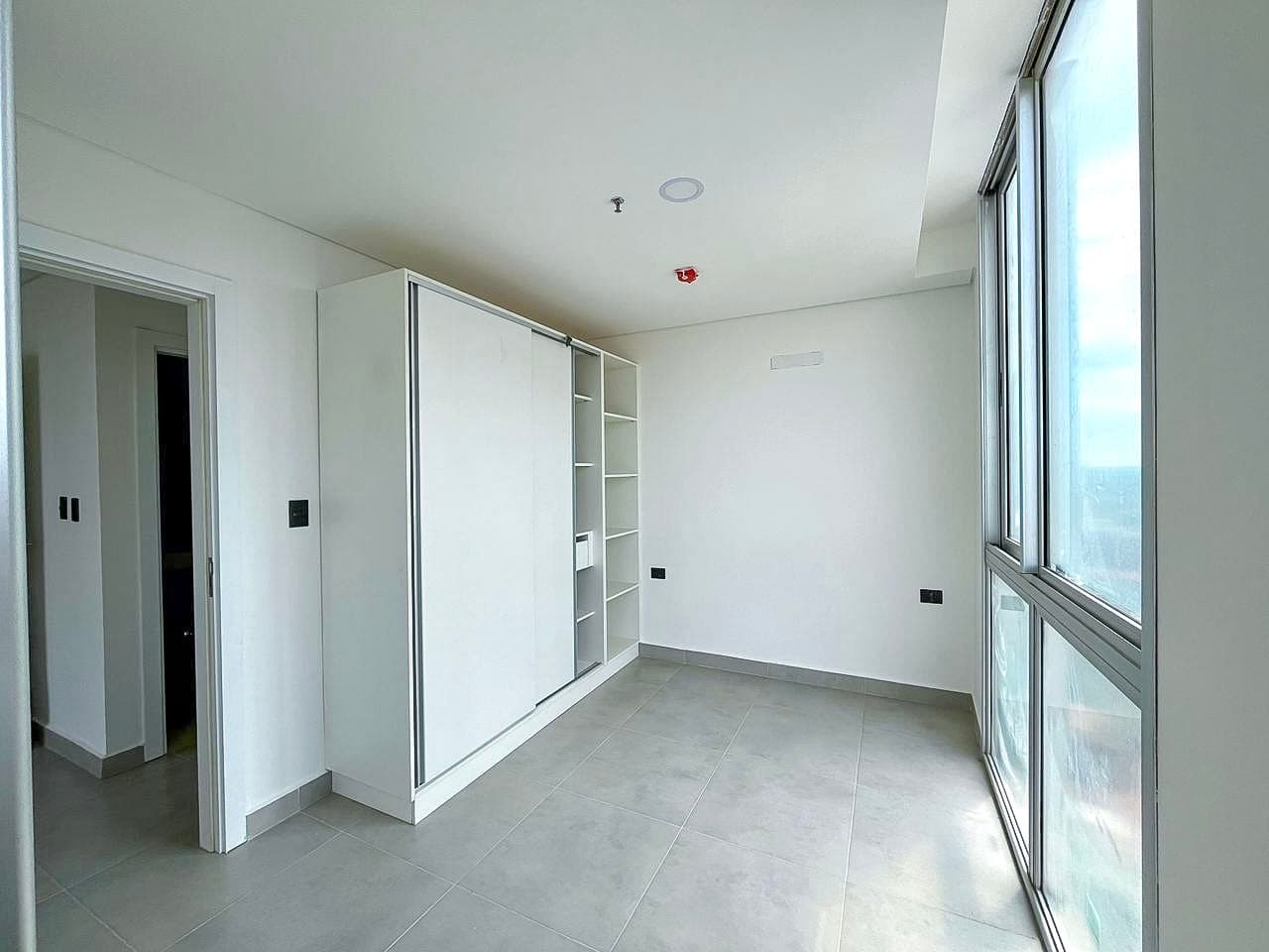 Departamento A Estrenar En Venta En Ykua Satî, Asunción – Edificio Elysium Tower, foto 4