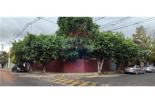 Casa - Venta - Paraguay Asunción Obrero