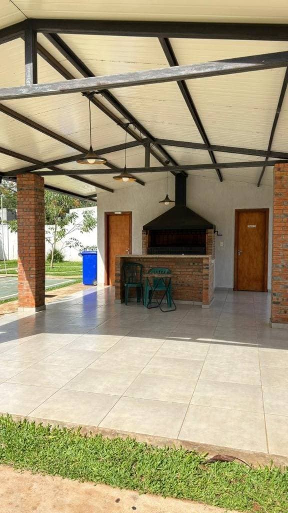 En venta barrio cerrado en Luque tavamay, foto 5