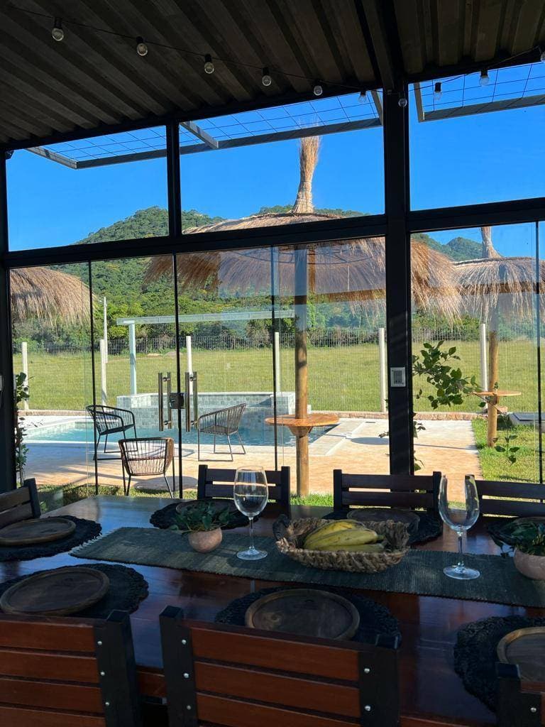 Quinta totalmente equipada, paraguarí, foto 3