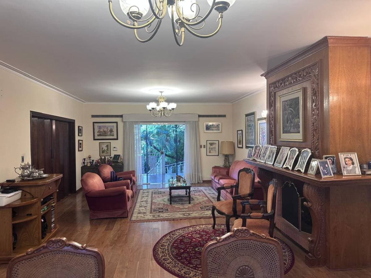 casa en Las Mercedes, Cul de Sac, foto 3