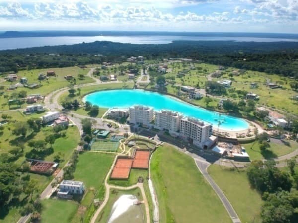 Terreno en venta en aqua village de 791,47 m2, foto 3