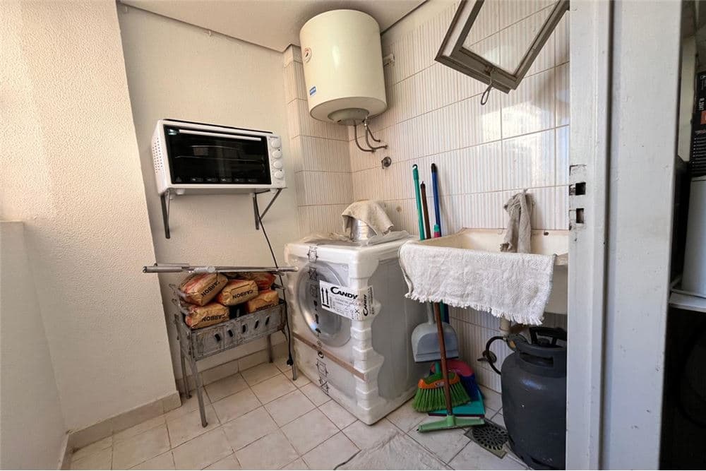 Departamento amoblado en quartier las mari, foto 4