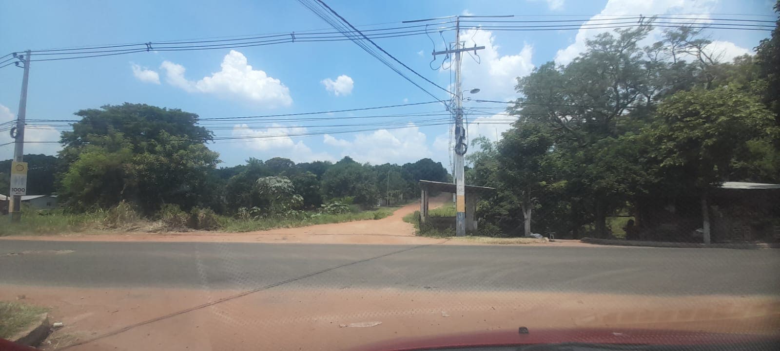 Terreno en Luque-yukyry, foto 4