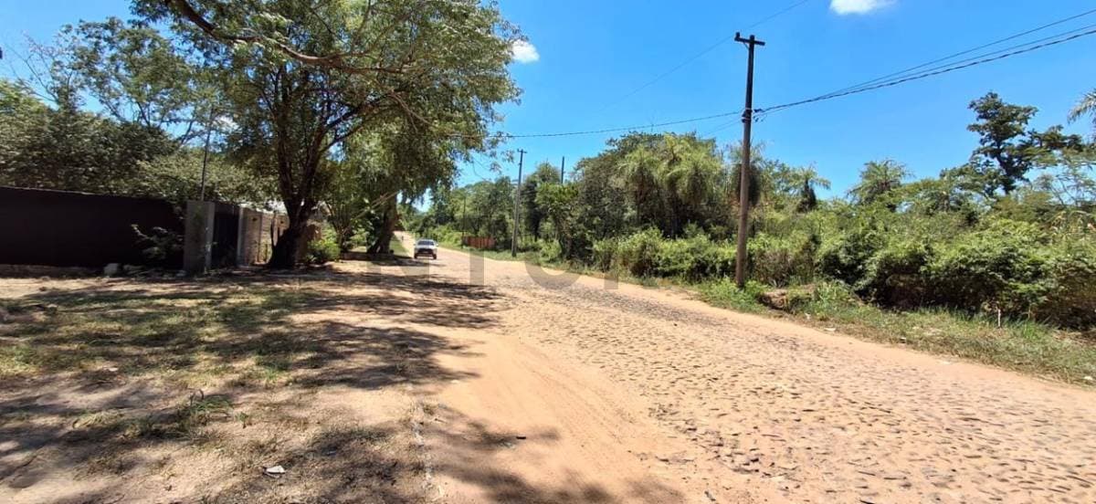 de Terreno en San Bernardino, Cordillera — foto 3