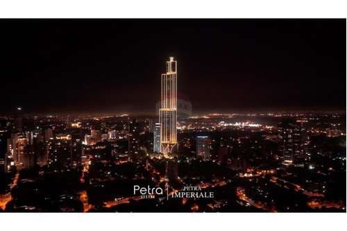 Departamento-Venta-PETRA IMPERIALE, , Ycuá Satí, Asunción, foto 2