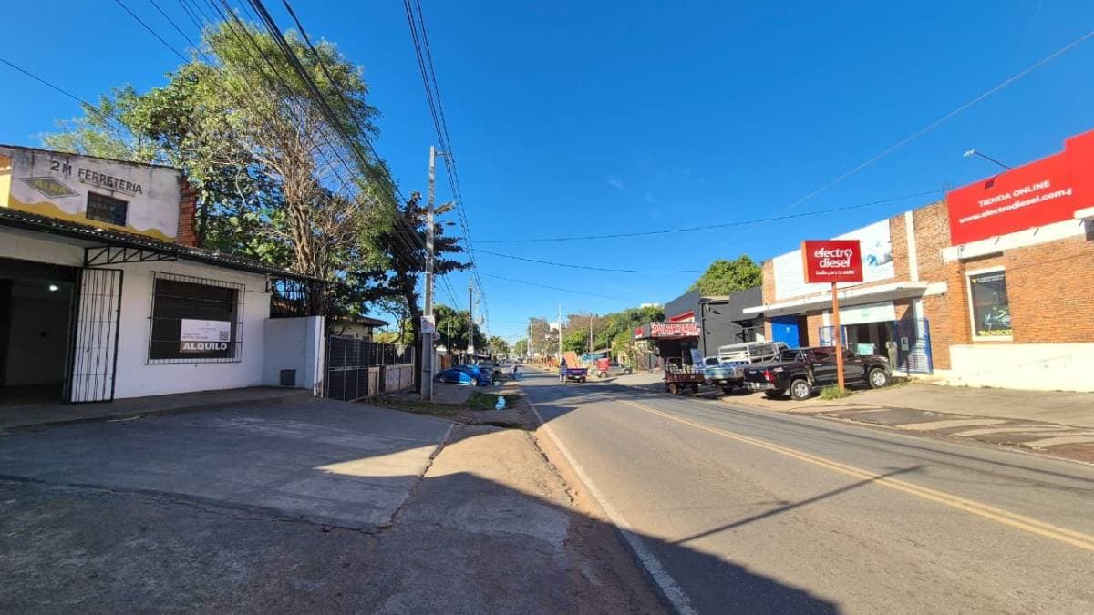 Sanlon comercial Luque, foto 5