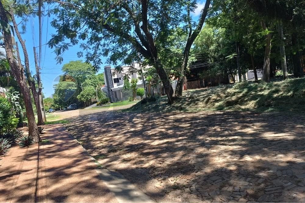 hermoso terreno en Luque, foto 2