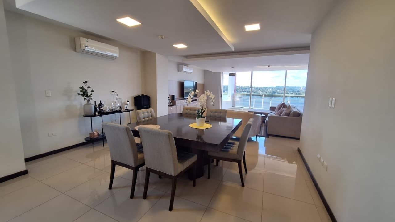 De hermoso penthouse amoblado - edificio altade, foto 3