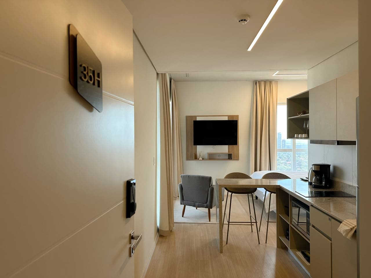 Loft petra tower, foto 3