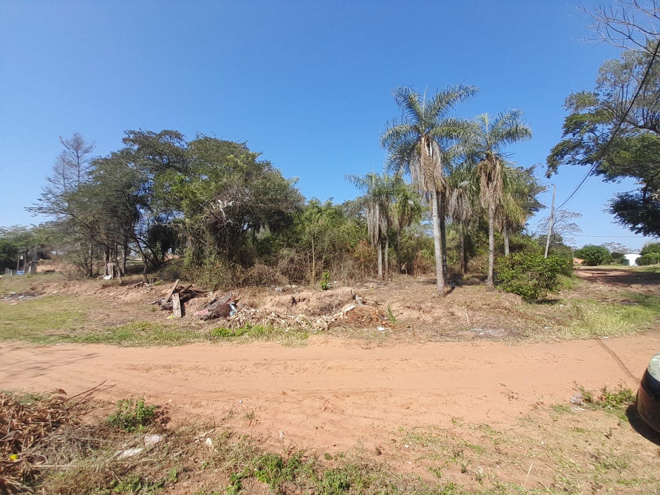 Terrenos en aregua, foto 3