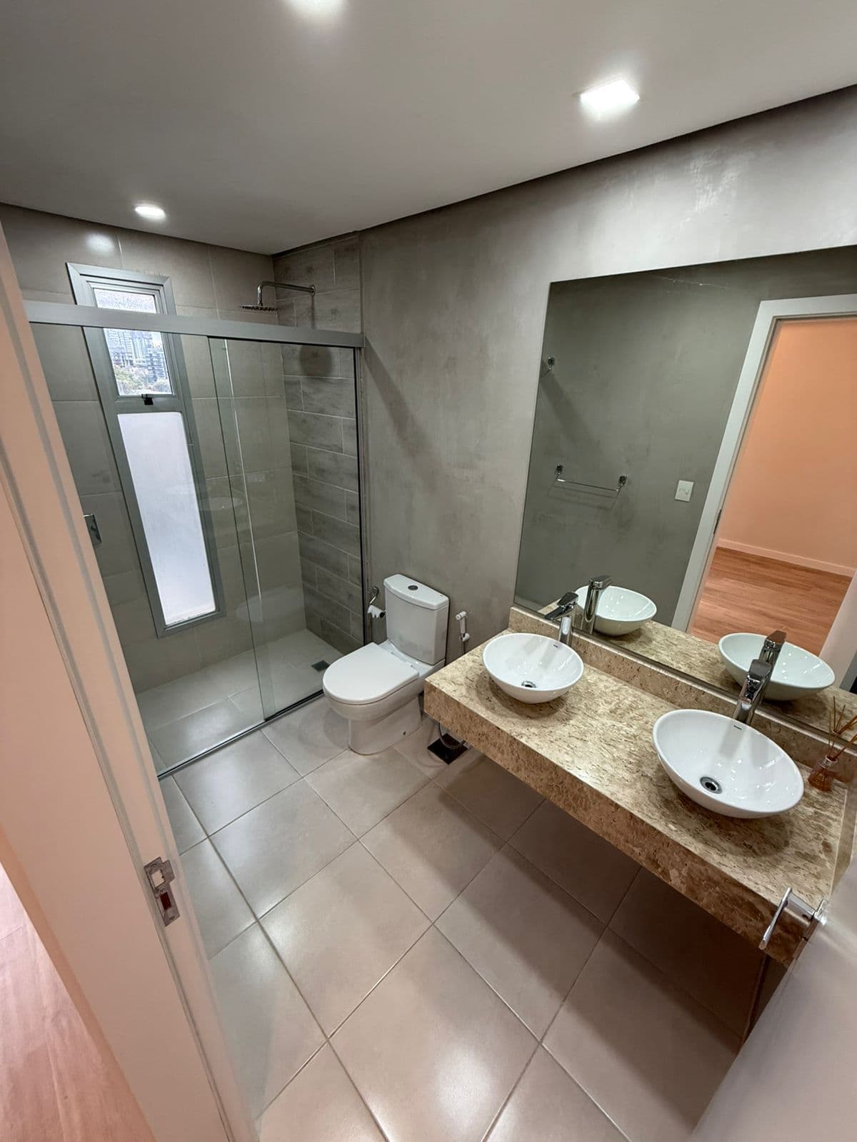 Edificio Forvm - Alquiler Departamento Amoblado de 2 Habitaciones — foto 3