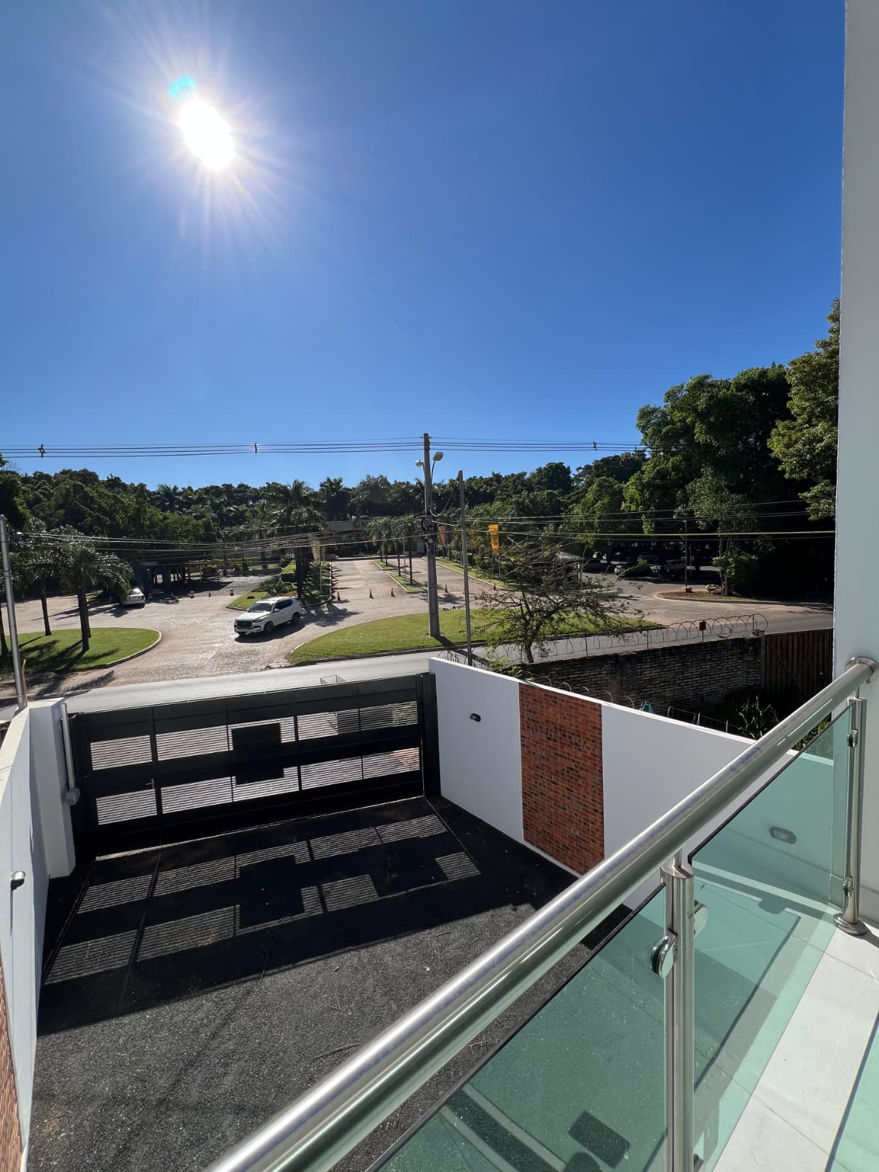 En venta duplex en Luque / rakiura, foto 4