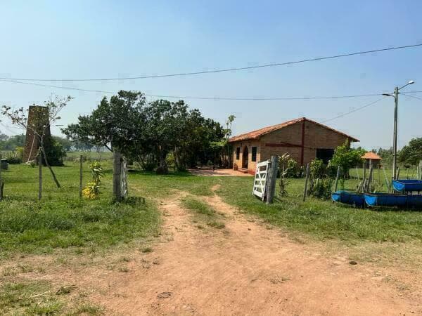 124 hectareas en la ciudad de tobati, foto 3