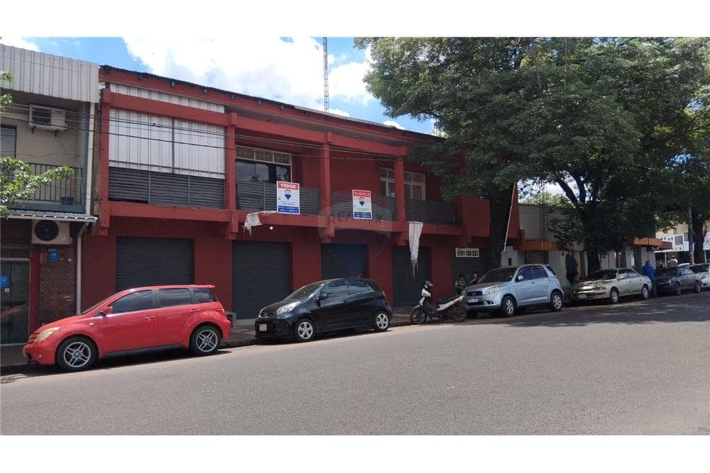 ¡Locales Comerciales en el Corazón de San Lorenzo! — foto 3