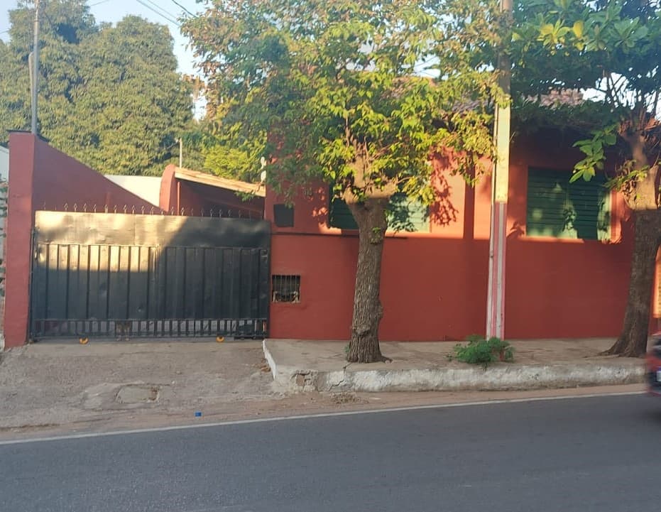 ¡en Venta! Casa A Refaccionar En San Lorenzo! Km 14 1/2, foto 5