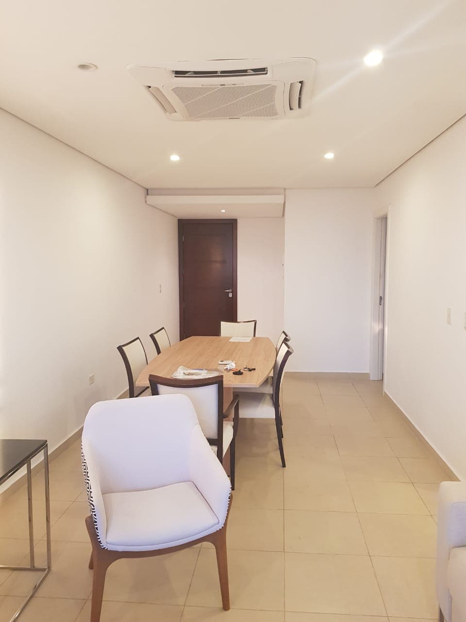 Hermoso departamento 2 dormitorios - Amueblado, foto 2