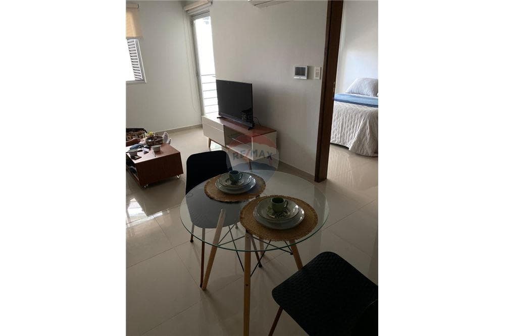 En alquiler departamento amoblado - edif matrisa, foto 2