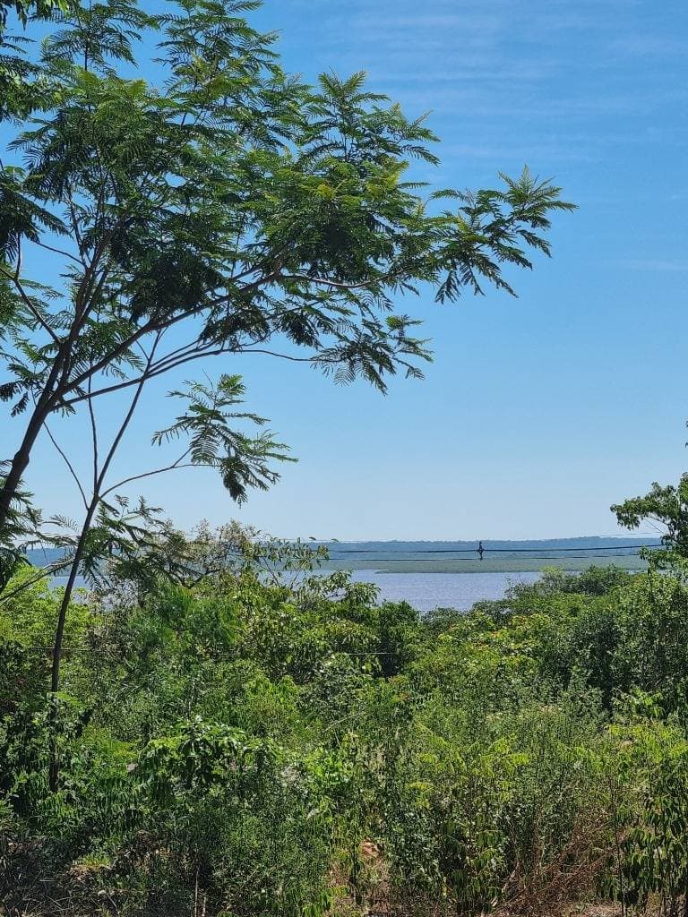 Vendo terreno en San Bernardino con vista al lago