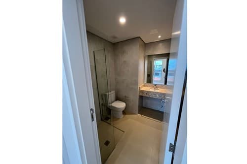 Departamento-Alquiler-Las Lomas (Carmelitas), Asunción, foto 3