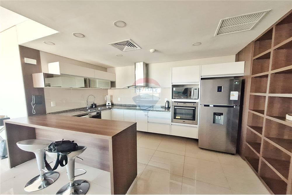 dpto amoblado de 3 Habitaciones y con 2 cocheras en Villa Morra, foto 5