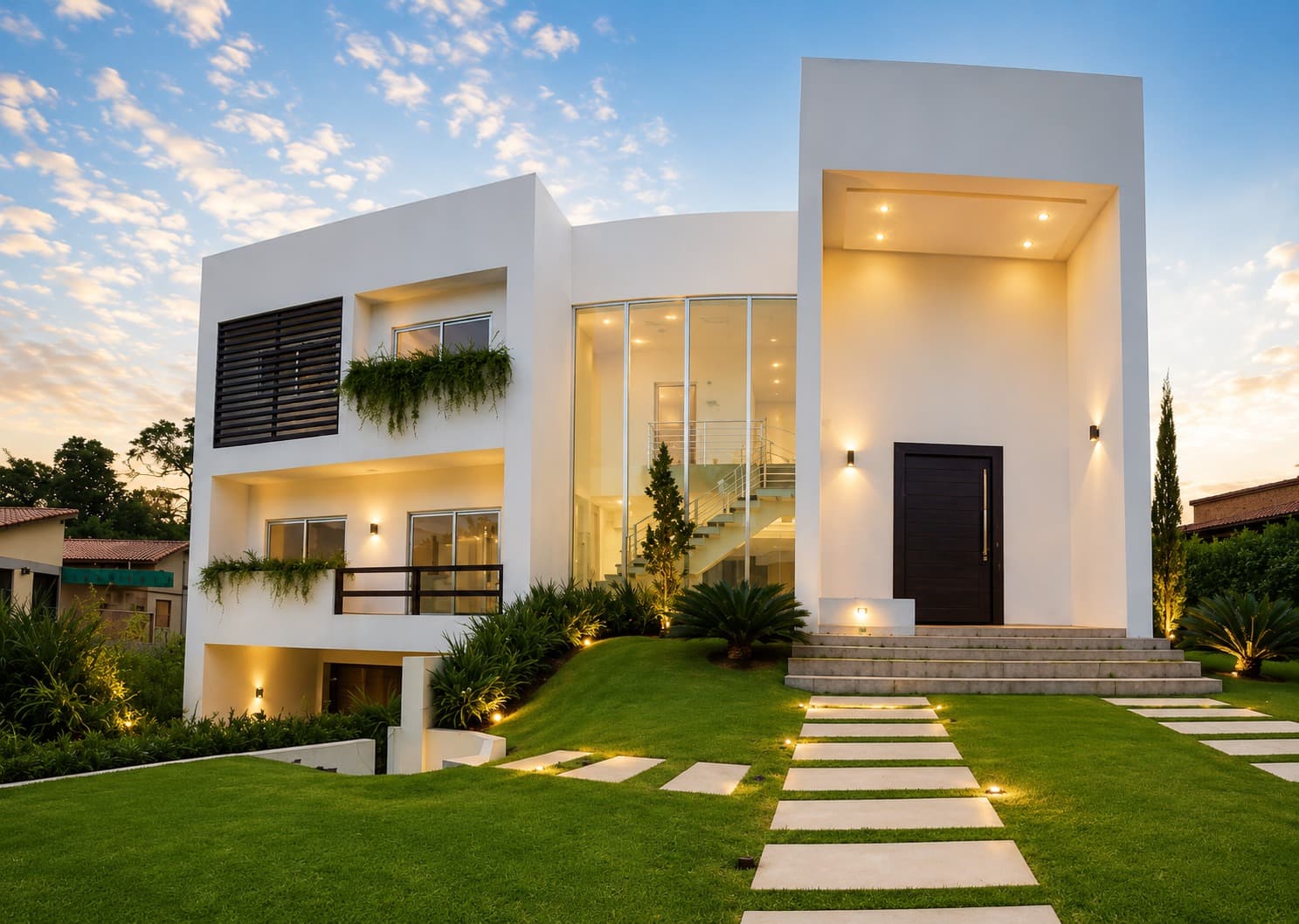 Casa en el parana country club hernandarias, foto 1