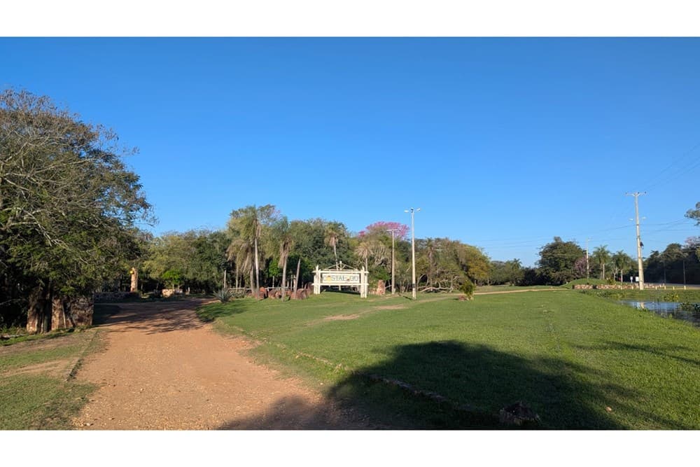 terreno en Bo. Cerrado Costa Lago, foto 4