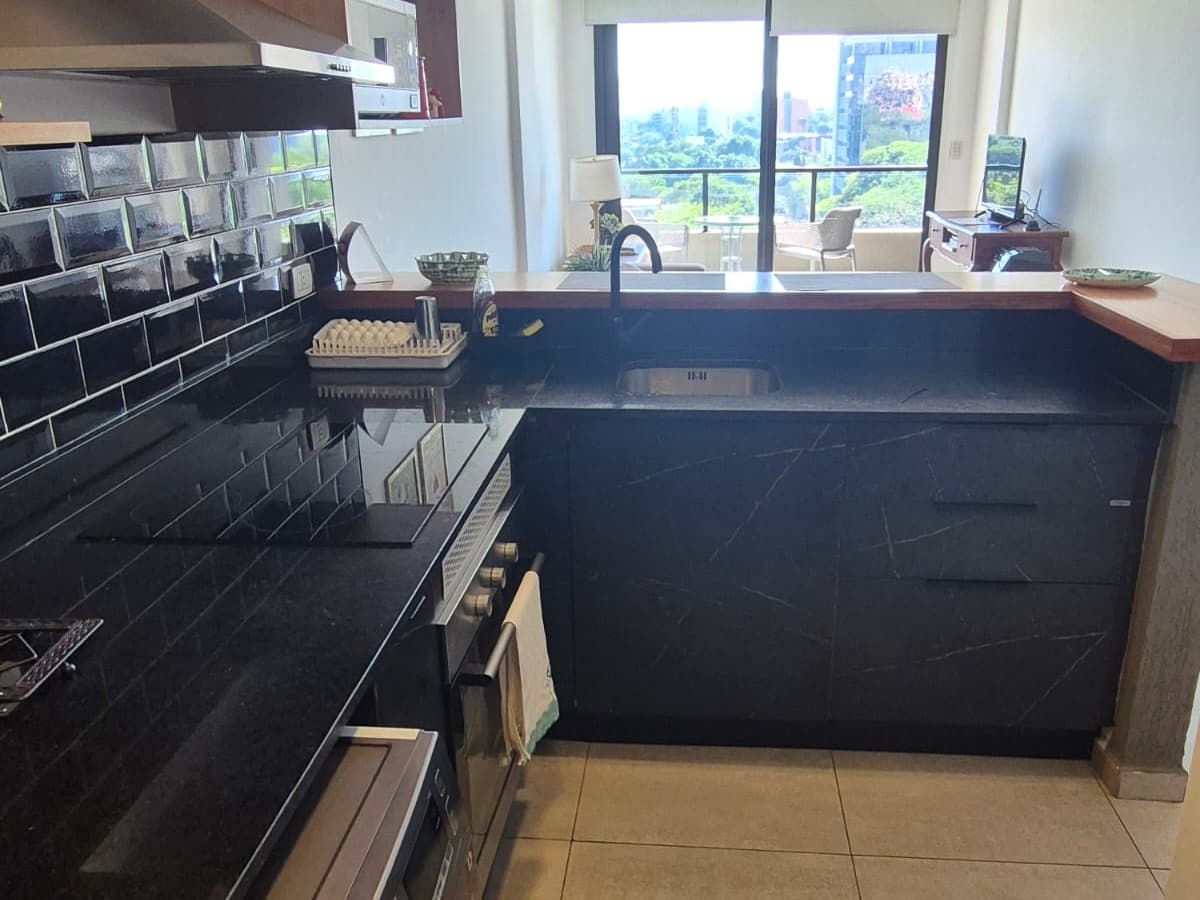 Departamento 1 dormitorio en Recoleta, foto 4