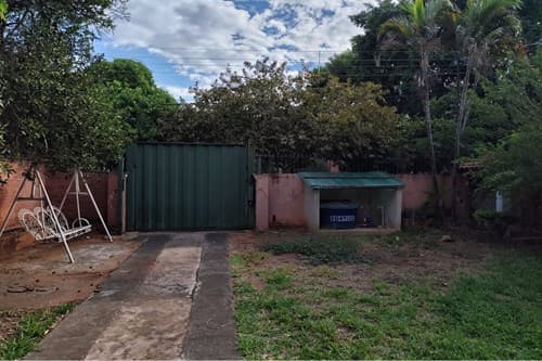 Casa-Alquiler- Fernando de la Mora, Pitiantuta, Central — foto 3
