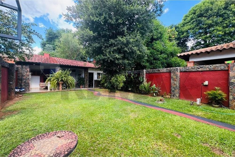 Amplia y Hermosa Casa en San Lorenzo, Barrio San Felipe, foto 4
