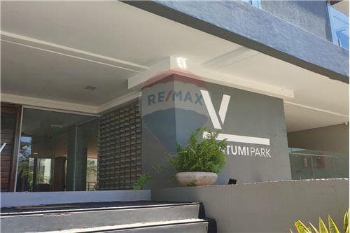 Departamento-Alquiler-PY Asunción Mburucuyá — foto 1