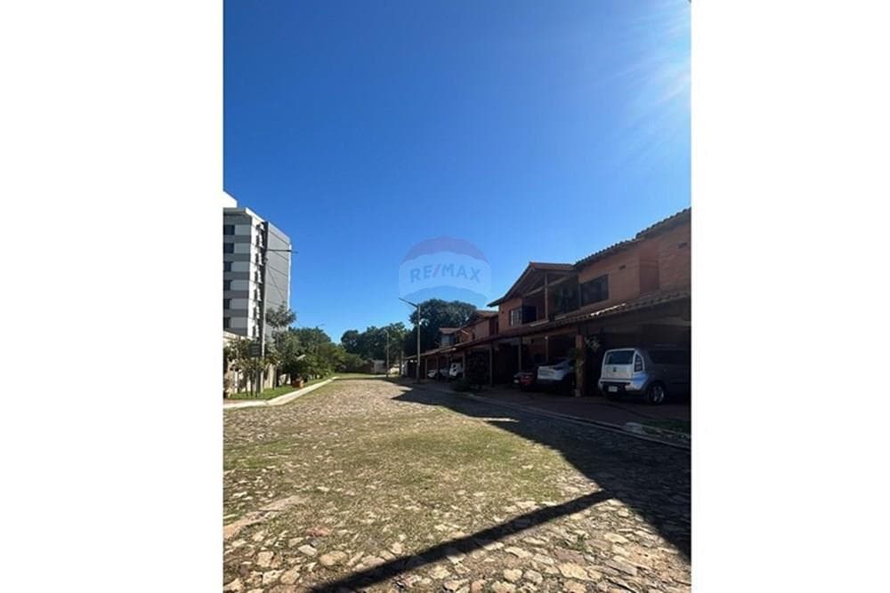 Terreno En Barrio Cerrado Los Alamos, Luque ✨, foto 3