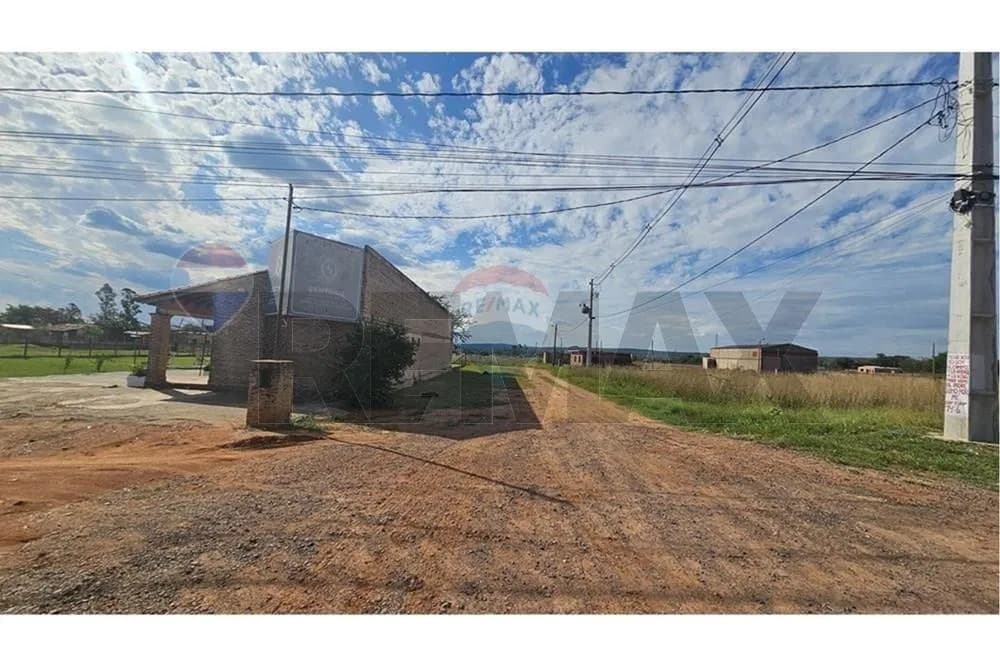 2 Terrenos Juntos En Ypacaraí, foto 2