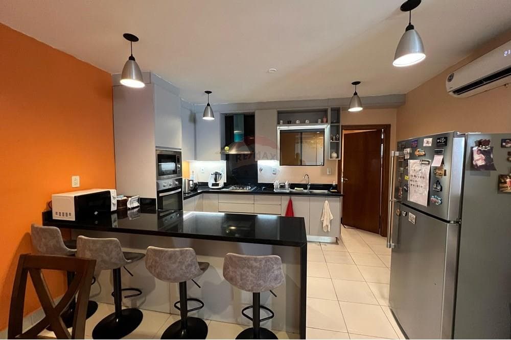 Duplex en villa aurelia, foto 4