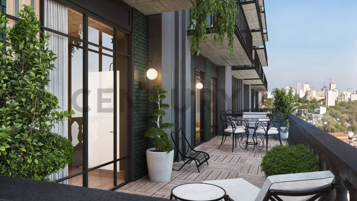 Viví el nuevo ícono de Asunción: Chelsea Plaza, foto 4