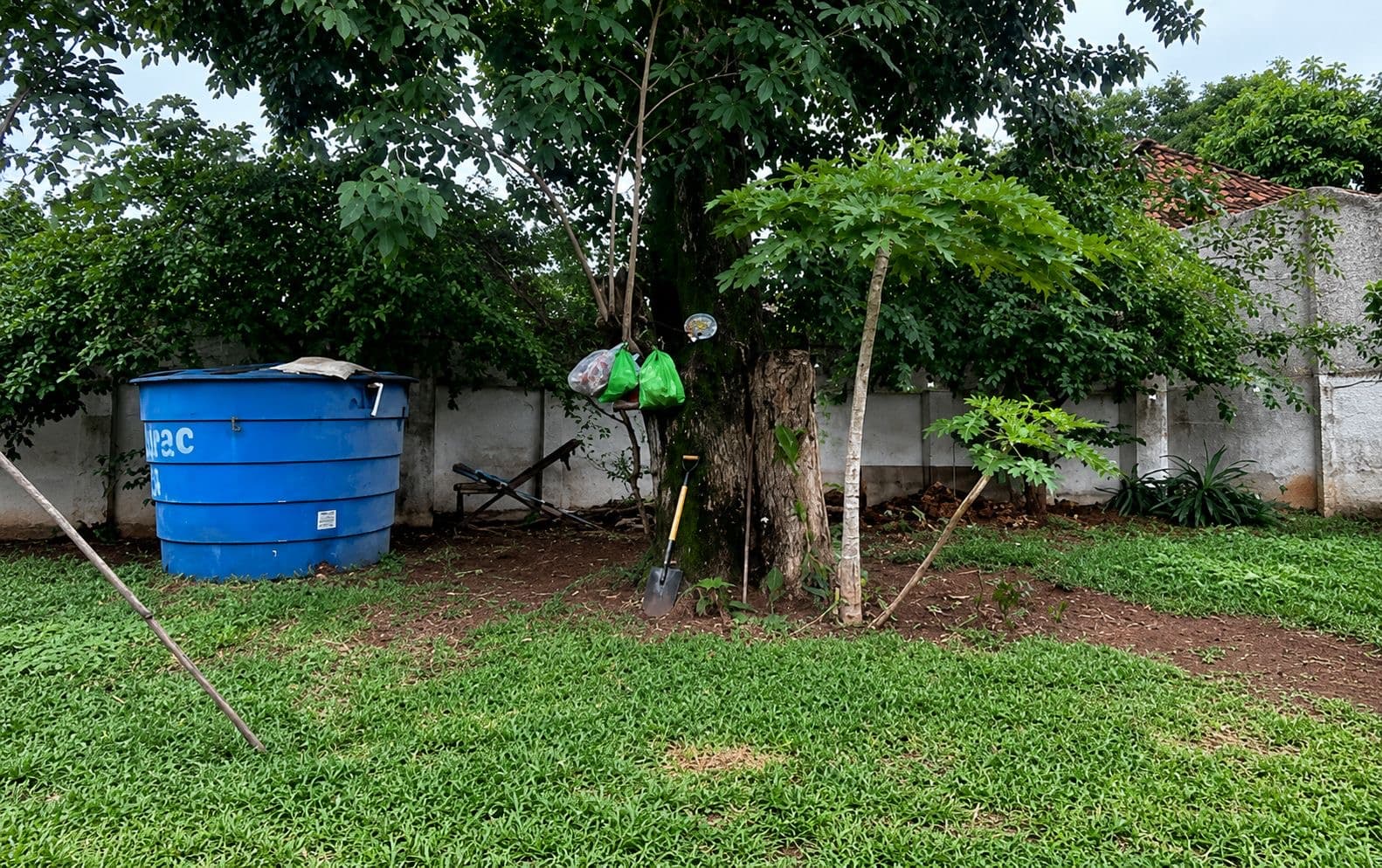 En venta casa en Fernando de la Mora zona sur , tres bocas, foto 4
