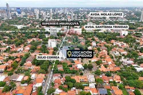 Casa en barrio mburucuya, foto 3