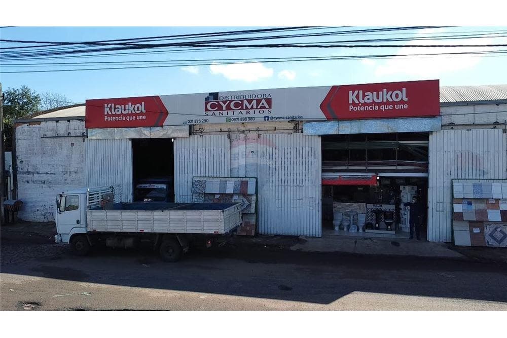 Tinglado En Esquina - Capiata, foto 5