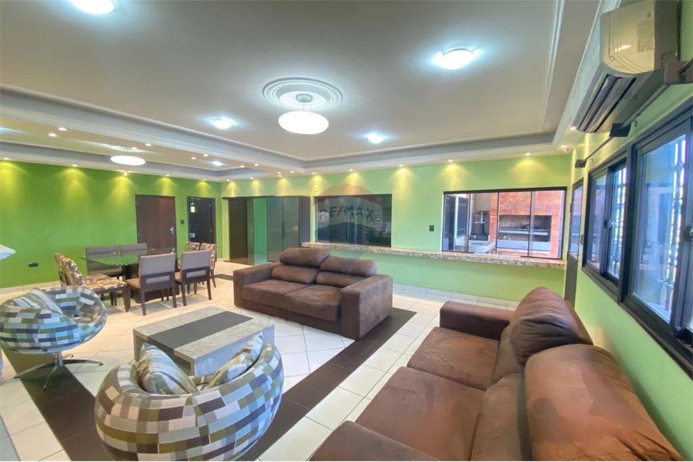 Departamento en Barrio Obrero, foto 1