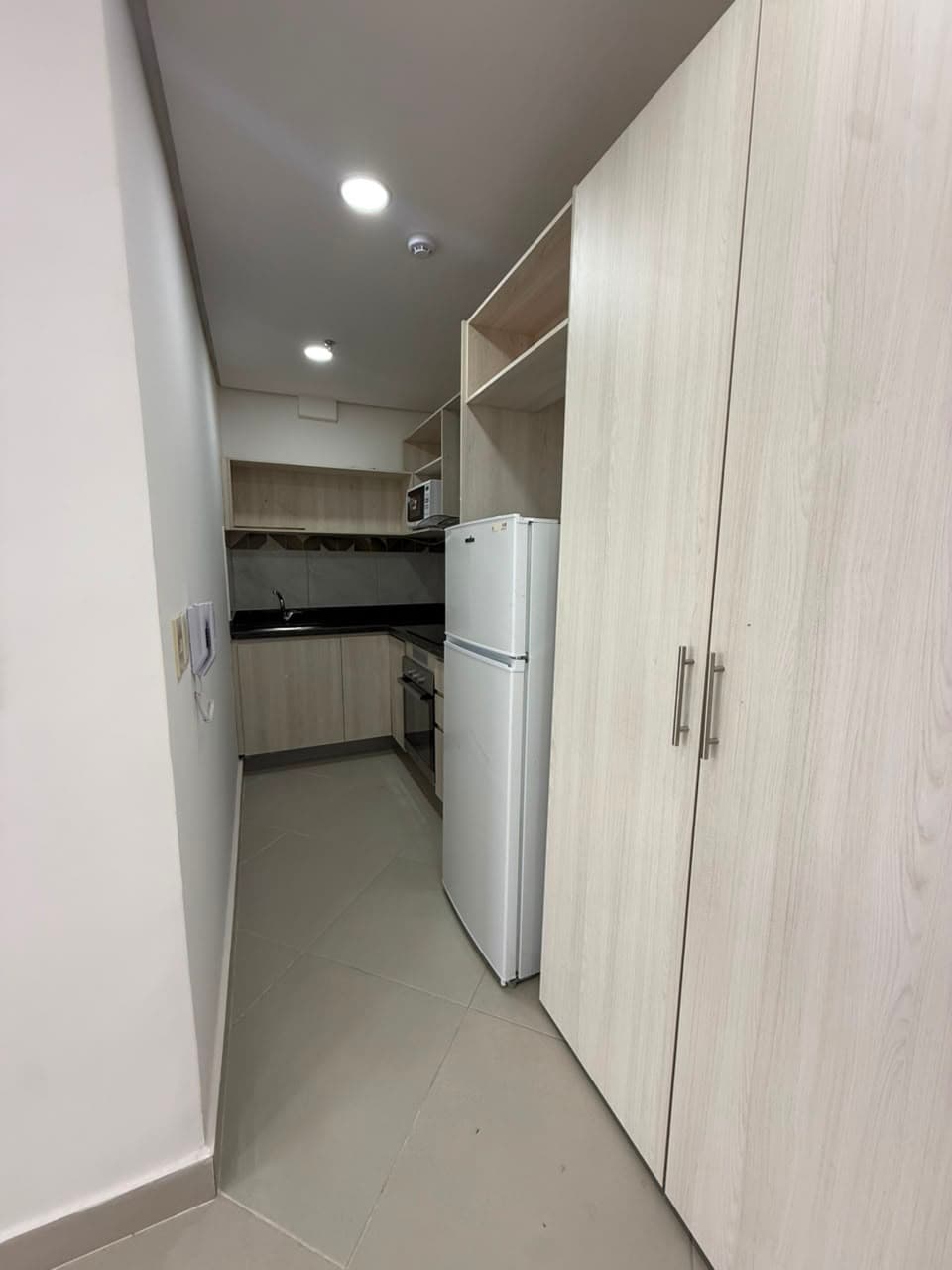Herrera, En Alquiler, Departamento, De 1 Dormitorio, foto 3