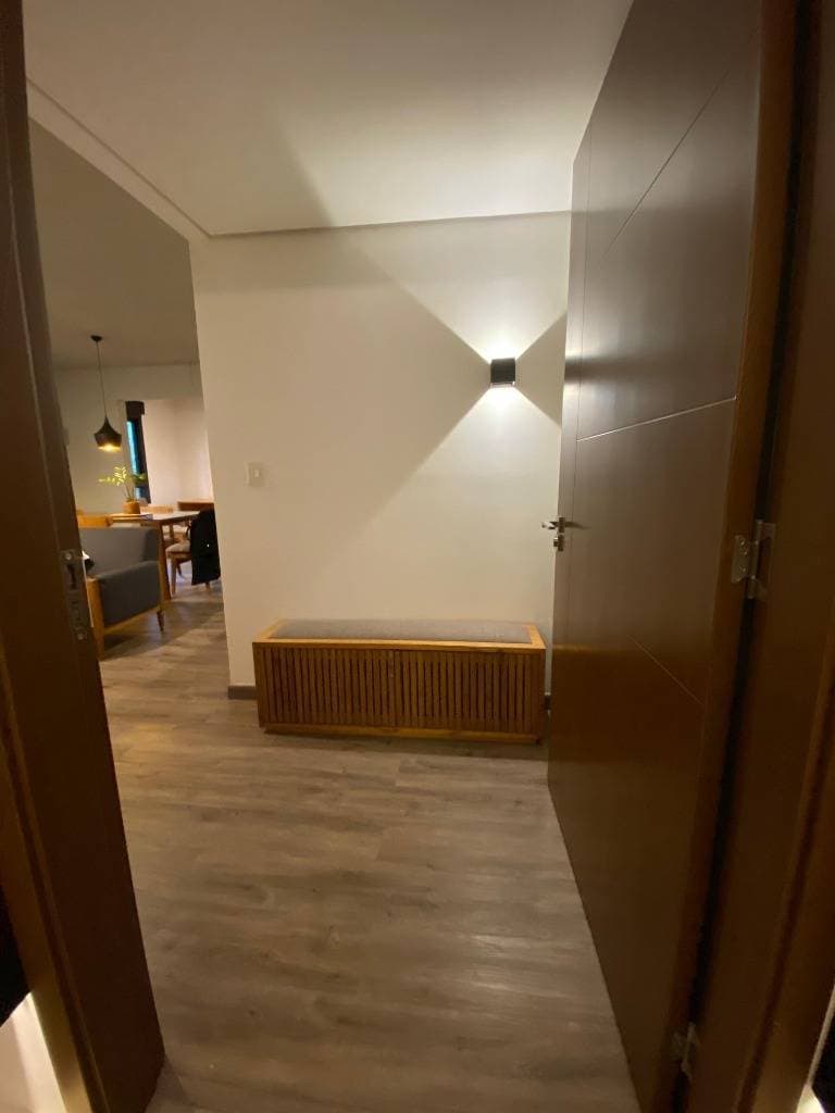 En alquiler departamento de 2 habitaciones en Trinidad asuncion — foto 2