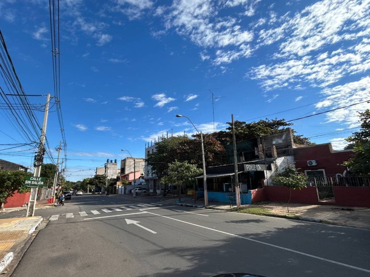 En venta, terreno, esquina Colón y Holanda, foto 2