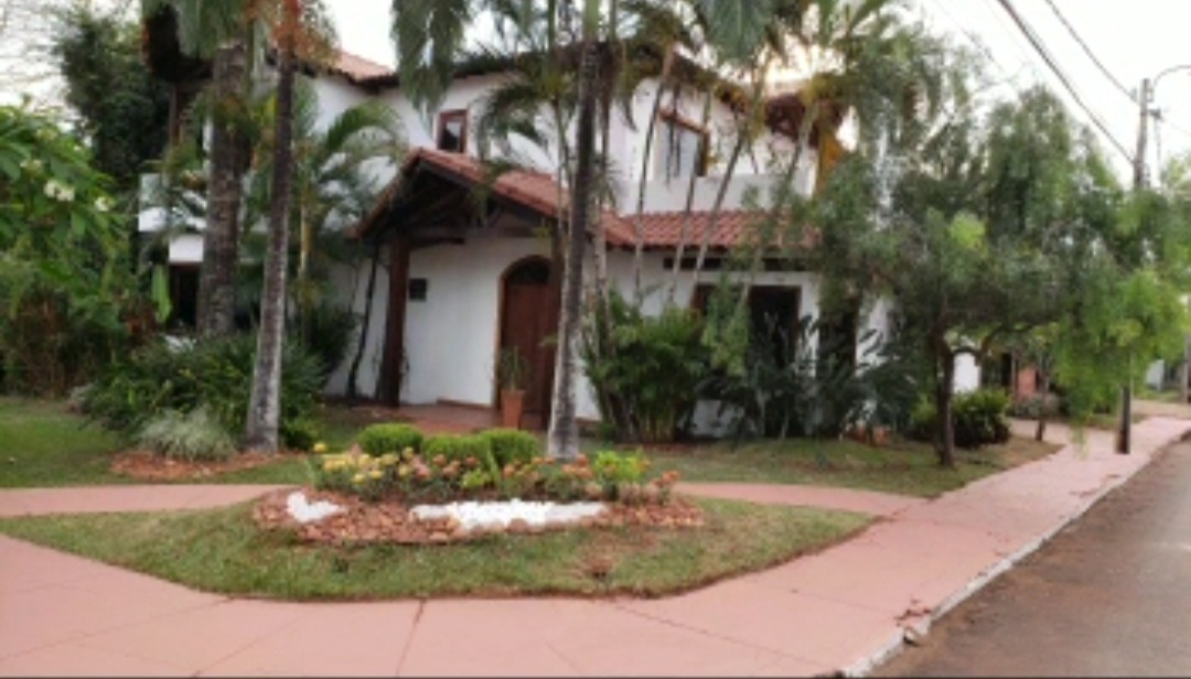 Fabulosa Residencia En Villa Bancaria!!, foto 4