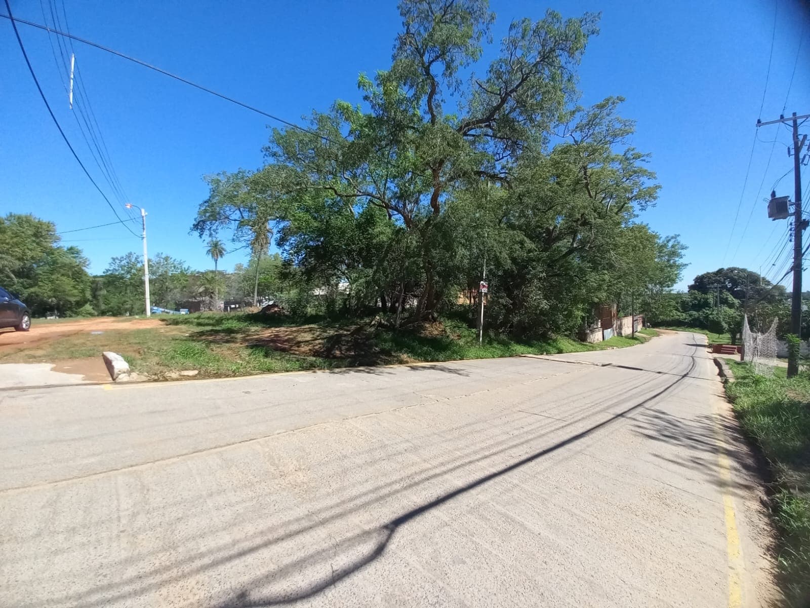 Terreno En Esquina - Zona Puente Remanso Mra, foto 2