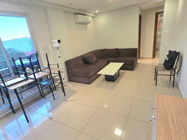 Departamento de 1 hab en barrio Jara, a pasos del colegio frances, foto 2