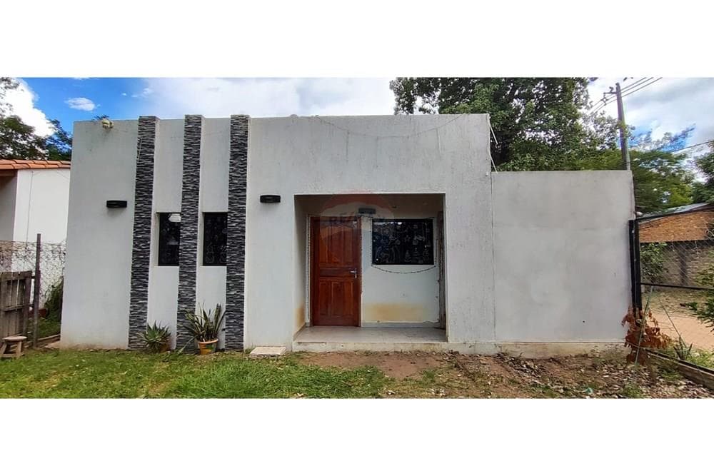 Casa - Venta - Paraguay Mariano Roque Alonso, invierte en un nuevo hogar!, foto 1